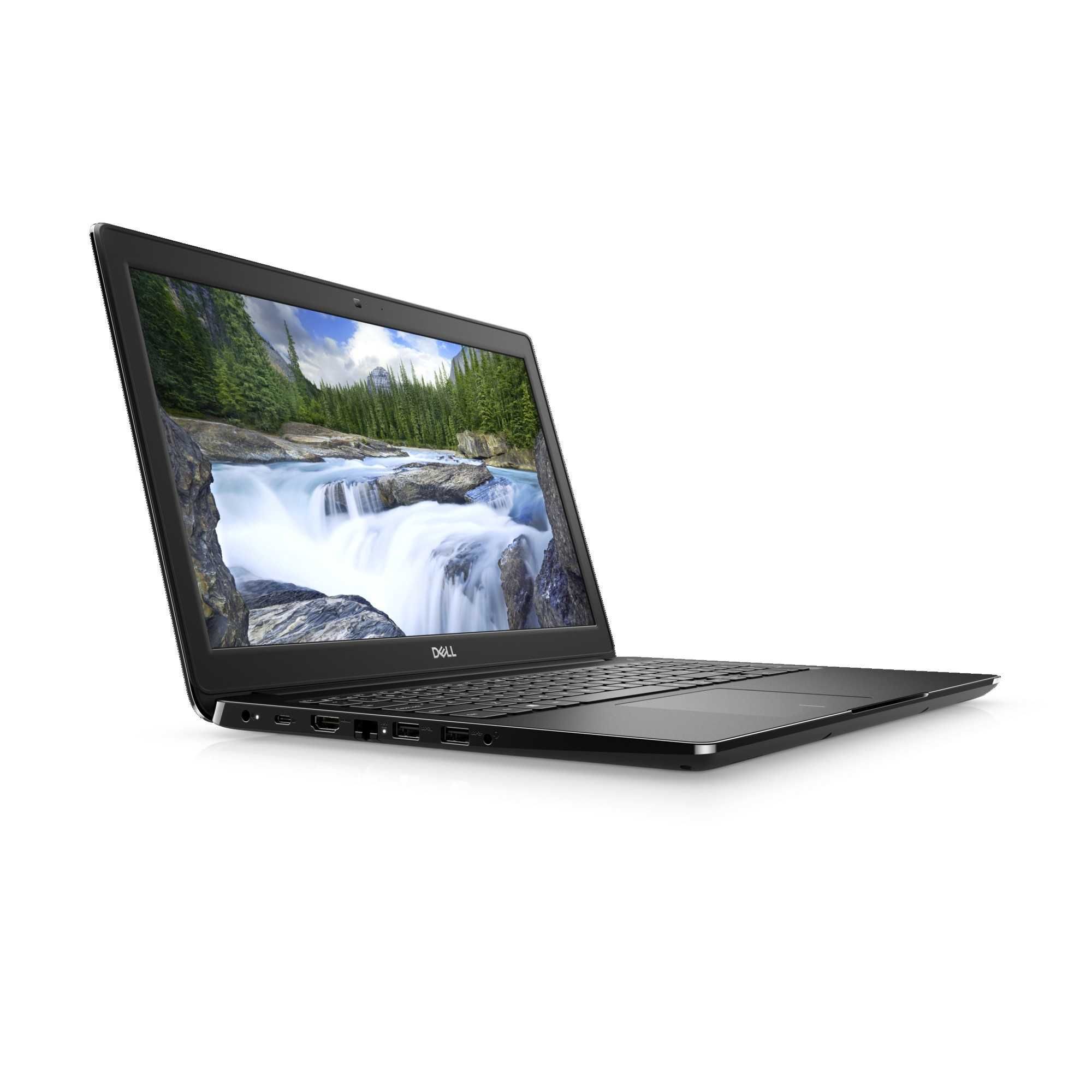 Лаптоп Dell Latitude 3500 i5-8265U 8GB 256GB SSD ГАРАНЦИЯ