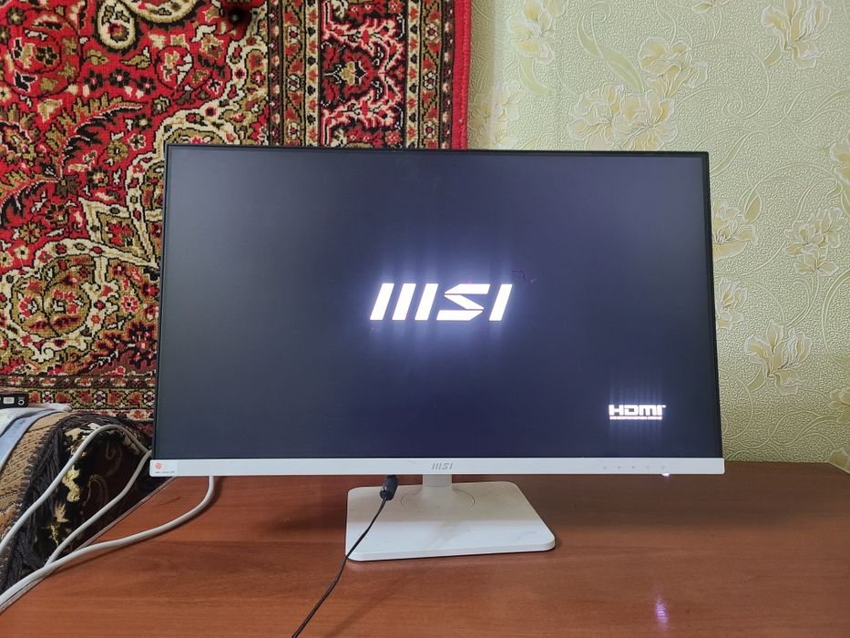Монитор для ПК MSI 27