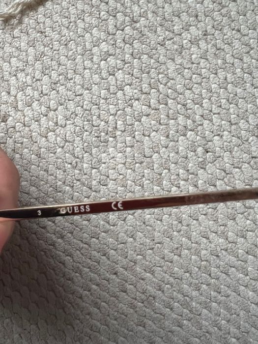 Нови!!!Guess унисекс оригинални очила