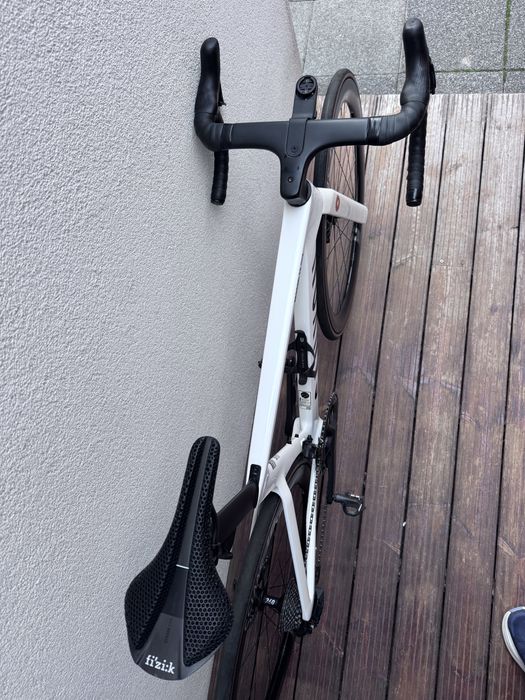 Canyon Aeroad CF SLX 8 di2