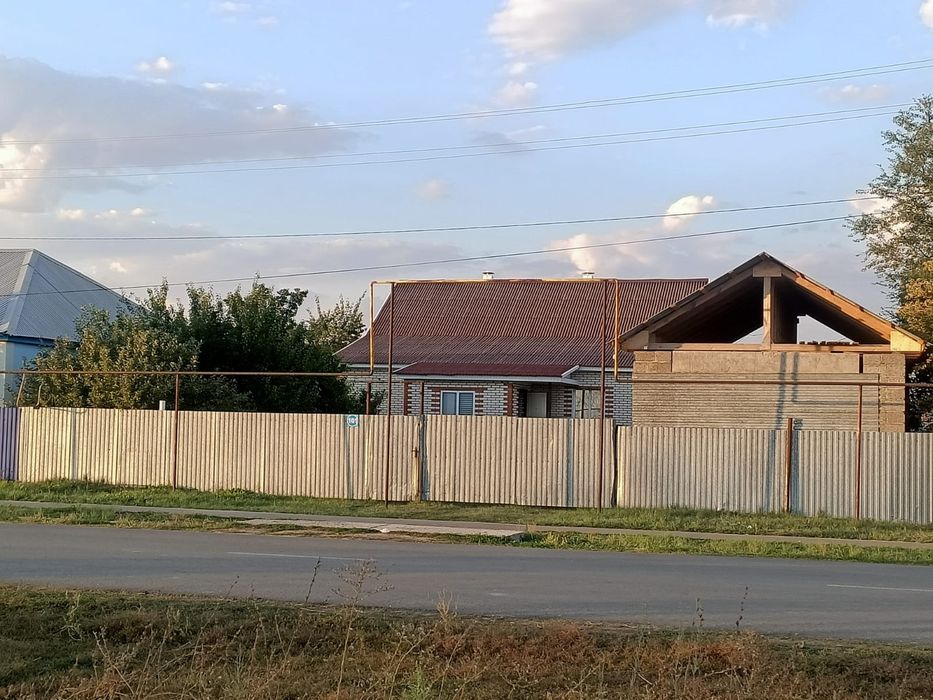Продаю дом в городе Аксай 12 микрорайон