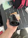 Teava inox evacuare noua