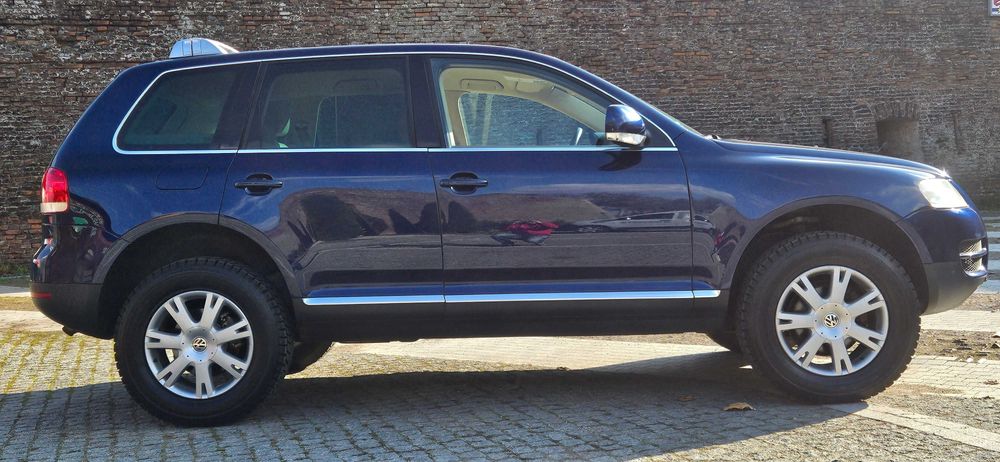 2.5Tdi R5 Cod "BPE"/Pachet Individual/Cutie Manuala/ Suspensie Arcuri!