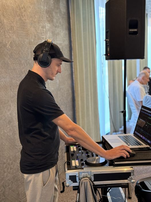 Dj Evenimente /Cununie /Botez /Majorat/Petreceri Private/Banchet