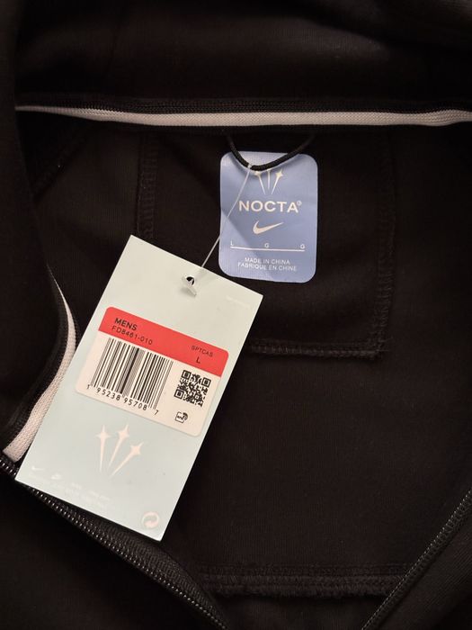 Nike X Nocta Tech Fleece