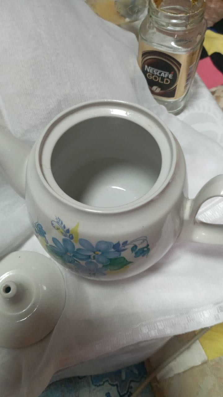 Срочно продается чайник