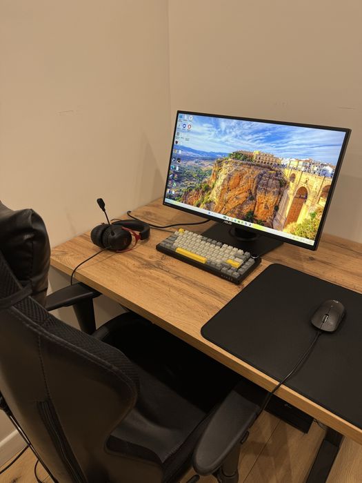 Подам игровой компьютер