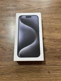 iPhone 15 Pro 128GB No active