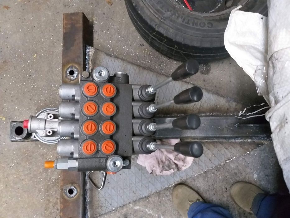 Багерче, - работи перфектно