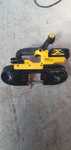 Fierastrau cu banda Dewalt DCS371