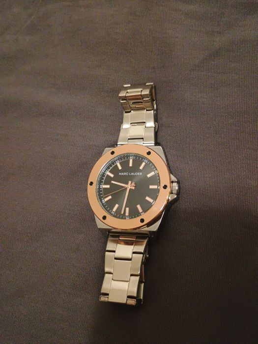 Ceas Marc Lauder