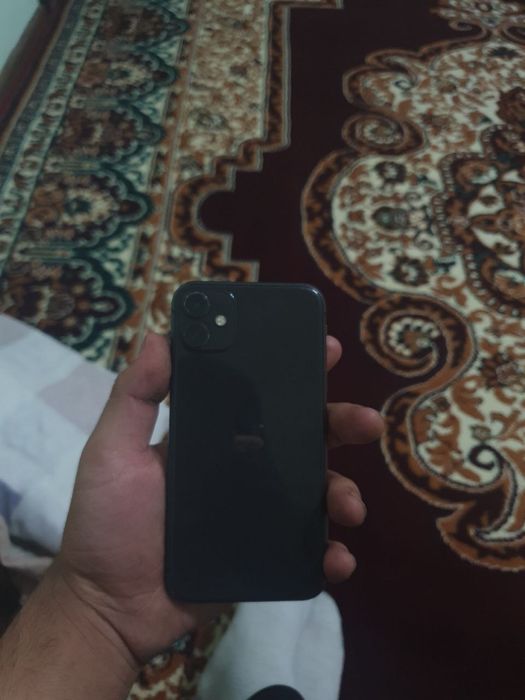 iphone 11 128/ tali