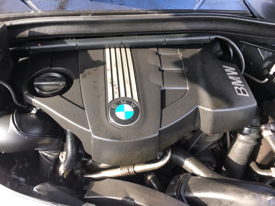 Motor bmw N47D20A 177cp euro5. Compatibil cu x1, e87,e90,e60