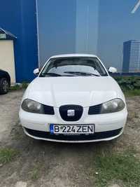 Seat Ibiza 2004 1.4 Benzina