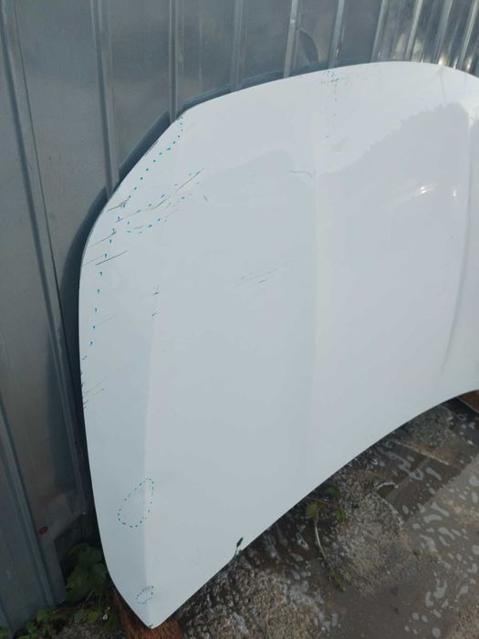 Capota motor, Mercedes CLA W118, 2019, 2020, 2021, 2022, 2023.