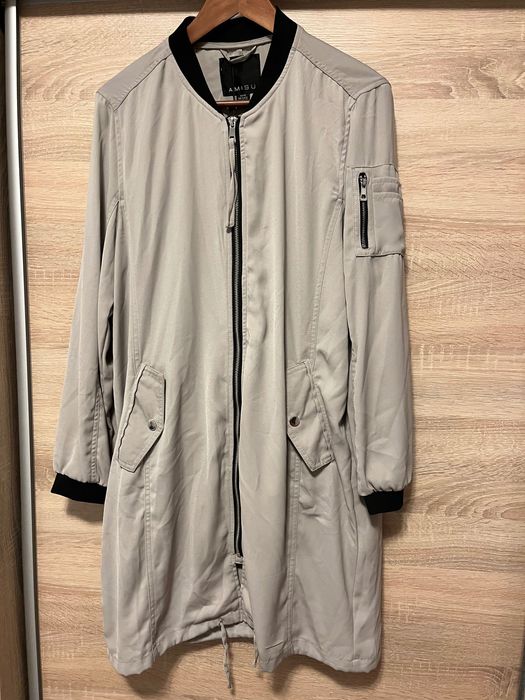 Чисто ново дамско яке Amisu, размер 42