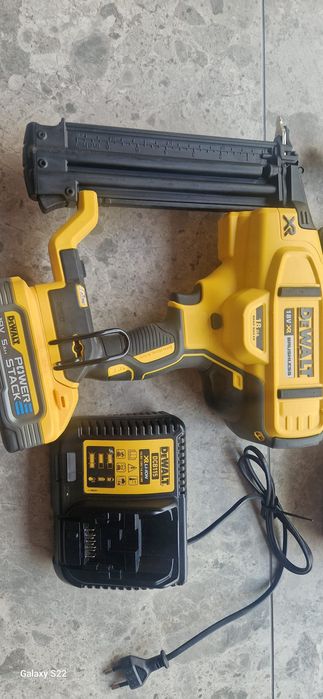 Dewalt rotopercutor, pistol de cuie