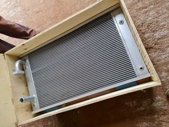 радиаторы отопителя и основные для Cat Hyundai Komatsu Hitachi