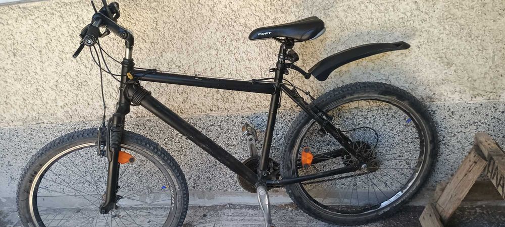 Велосипед Shimano 21 Скорост