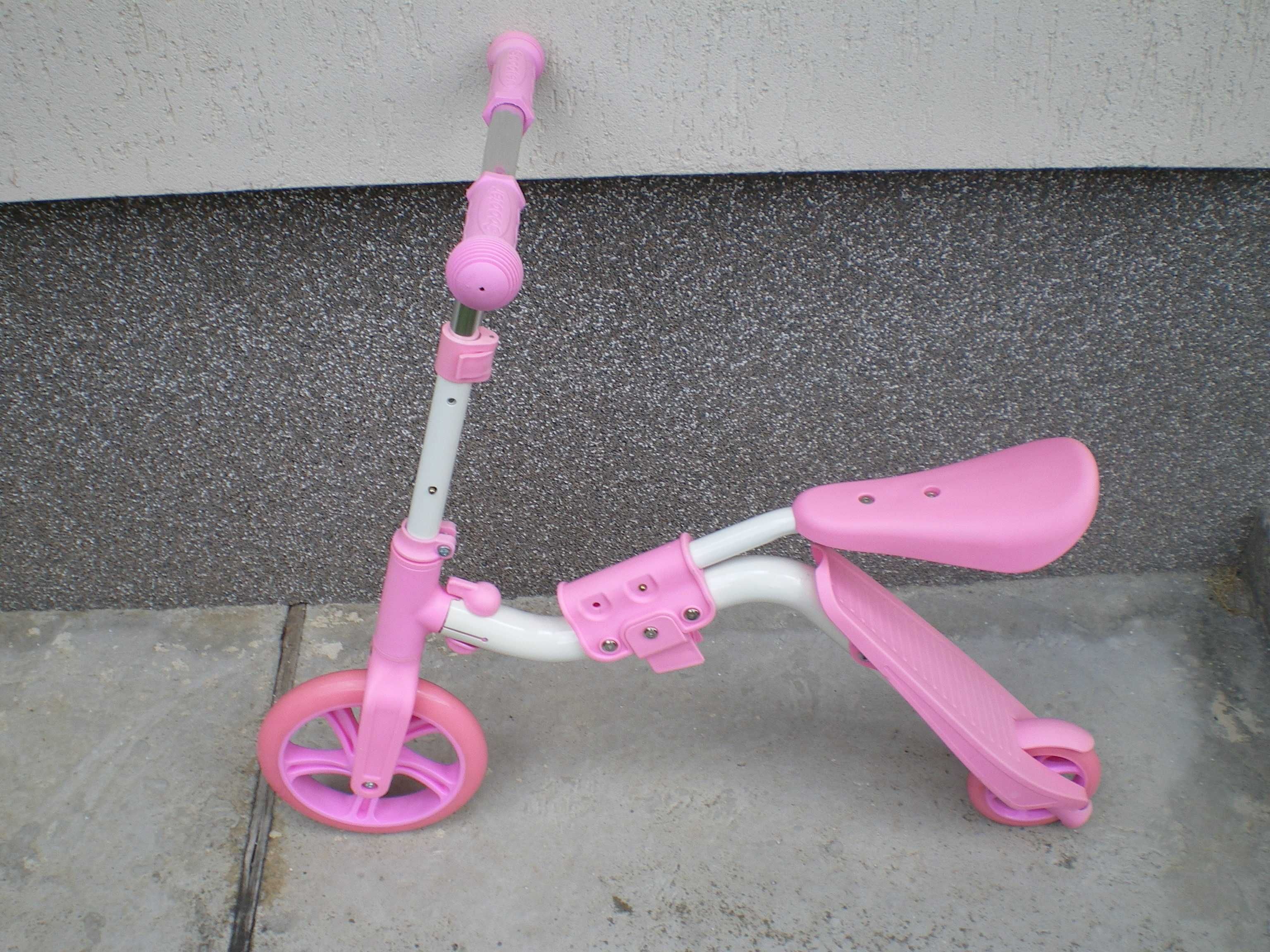 Vand bicicleta/trotineta copii.