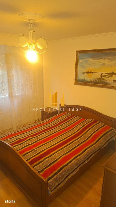 Apartament 2 camere decomandat – Cartier Nord