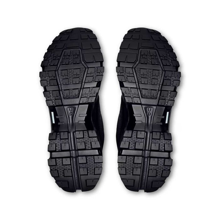 Кроссовки мужские водонепроницаемые On Cloudrock Low Waterproof! Новые