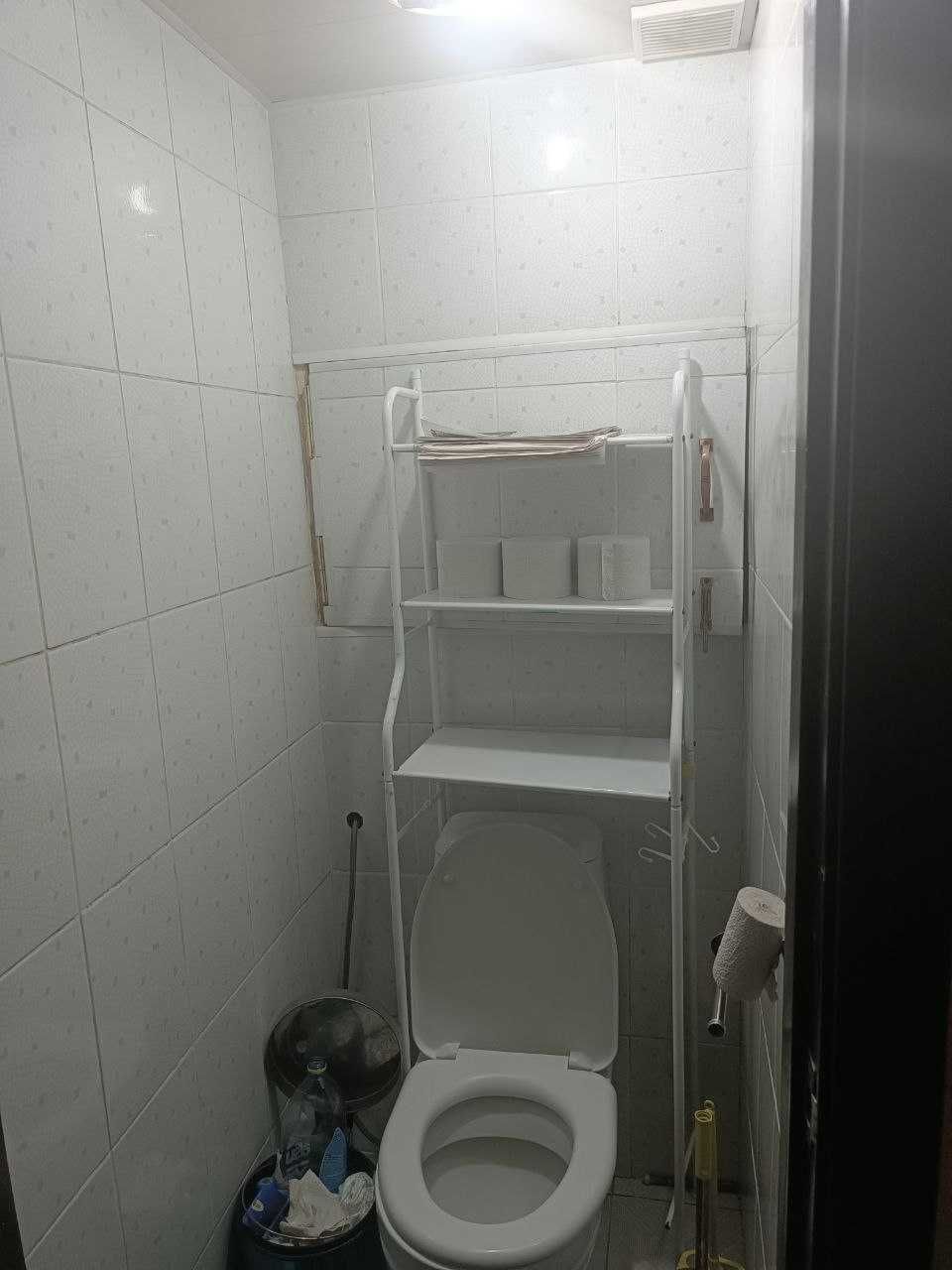 V483 ПРОДАЕТСЯ квартира на: Юнусабад 15кв 2/2/4 50м2
