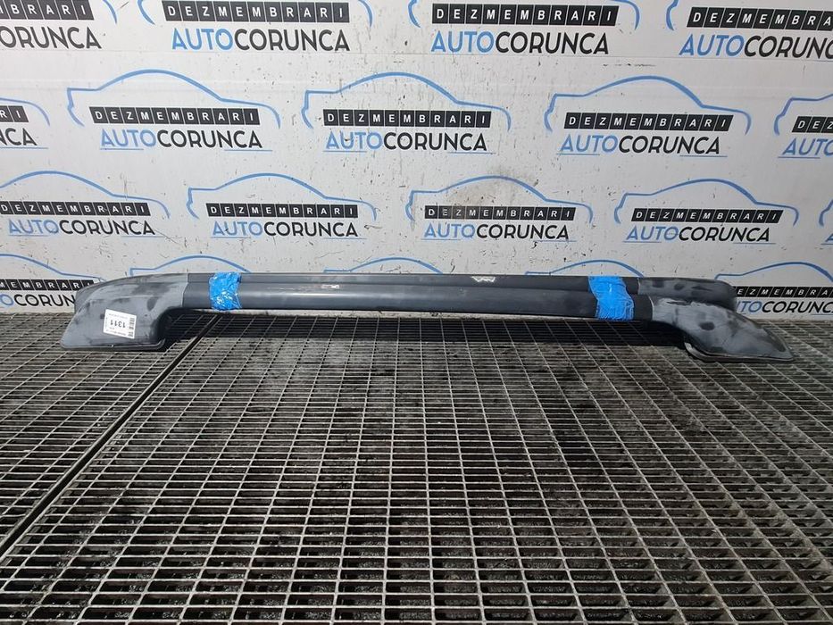 Set Bare Longitudinale Suzuki Grand Vitara TD 1998 - 2005 SUV 2 Usi (1311)