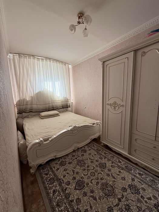 Квартира 3 комнатная в центре Ташкента