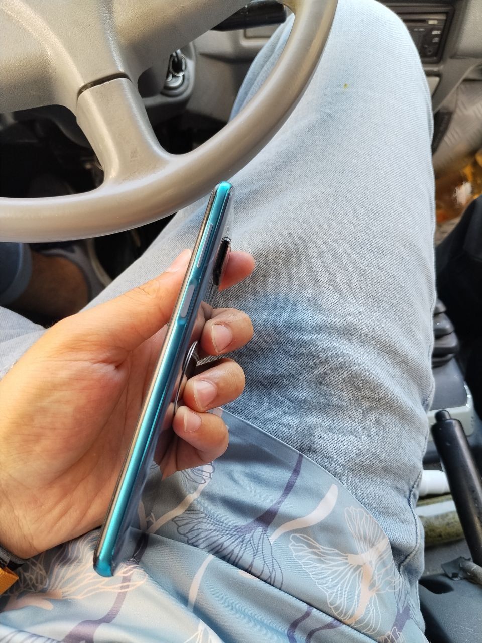 redmi note 9pro 6+1/64 gb