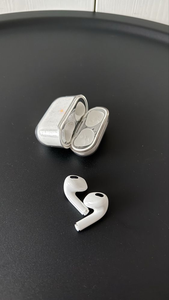 Apple Airpods 3rd Gen