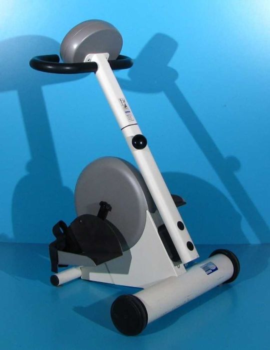 Bicicleta/Aparat de recuperare antispasmic MOTOmed viva 2