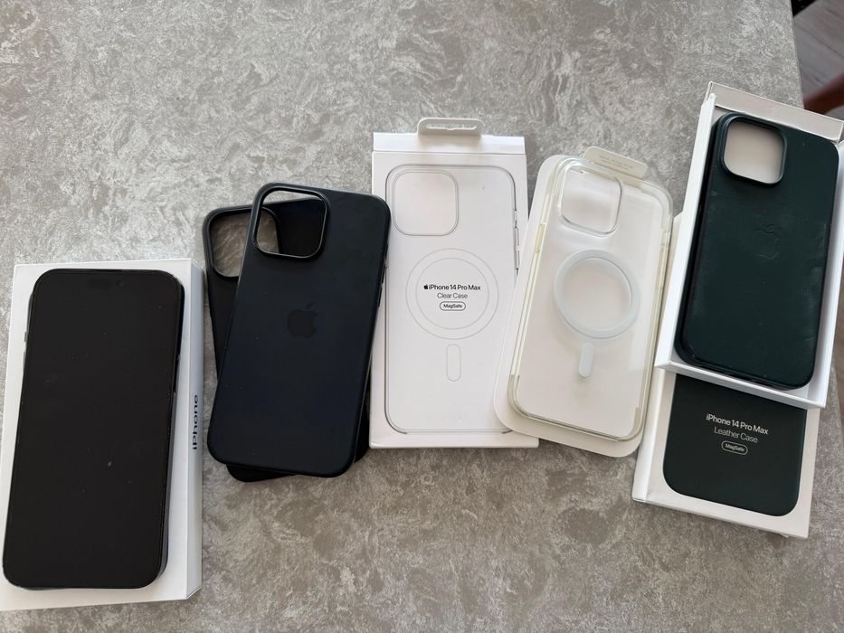 Iphone 14 Pro Max 512GB