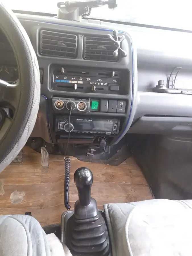 Продам Changan Chana 2006 г 1,1 л