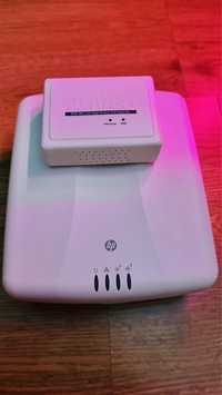 Access Point HP 560 Dual Band Wireless N / AC cu PoE injector