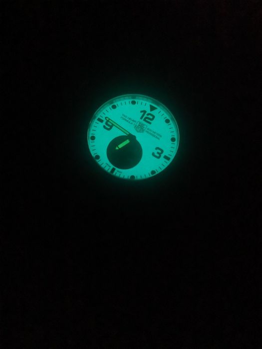 Часовник TAG Heuer Formula 1