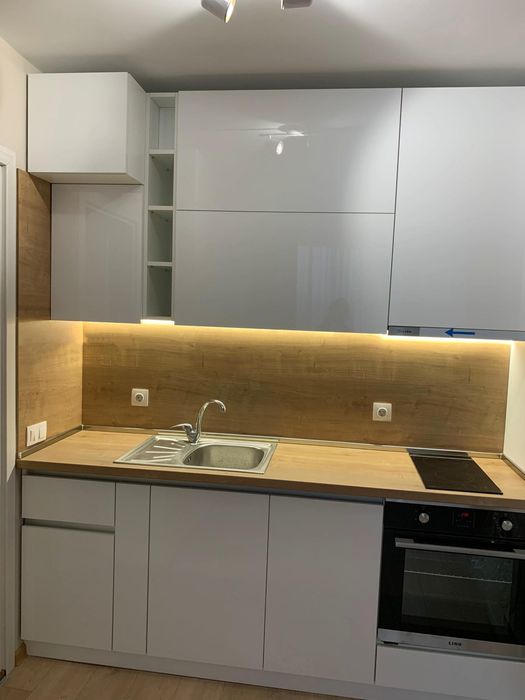 Дава се под наем Двустаен апартамент в София, Красна поляна 2 - 68 кв.м за 600 € - Снимка #2