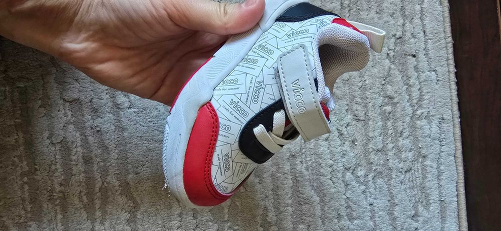 Krasovka  tekin vico brendiniki