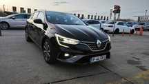 Renault Megane 4 RS Line 2020 – 1.3 TCe – AUTOMATĂ / RS Line / Full