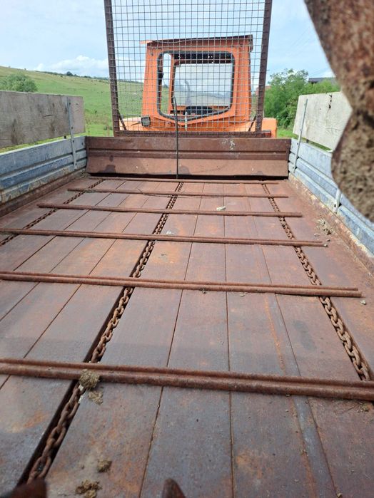 Mig de gunoi de vanzare