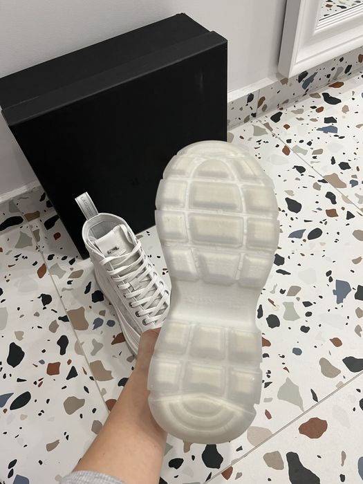 Боти Karl Lagerfeld