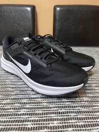 Nike zoom structure  24