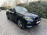 BMW X4 420 xDrive M Packet, Full Led, Istoric complet BMW