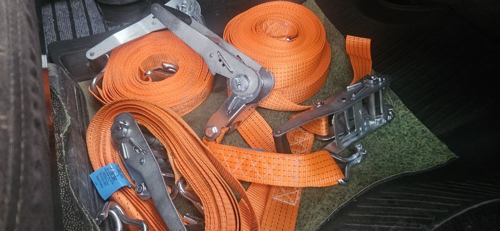 Стропа трешетка новый