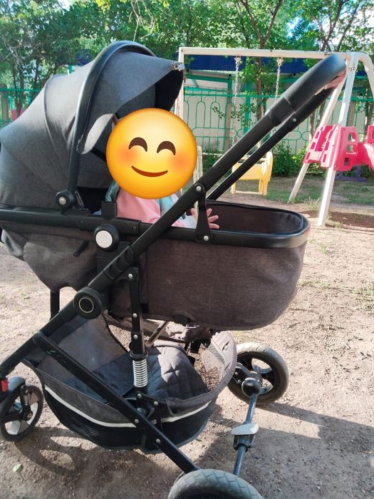 Продам каляску детскую ,   в хорошем состоянии