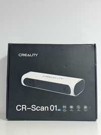 Scanner 3D CREALITY CR -SCAN 01 kit