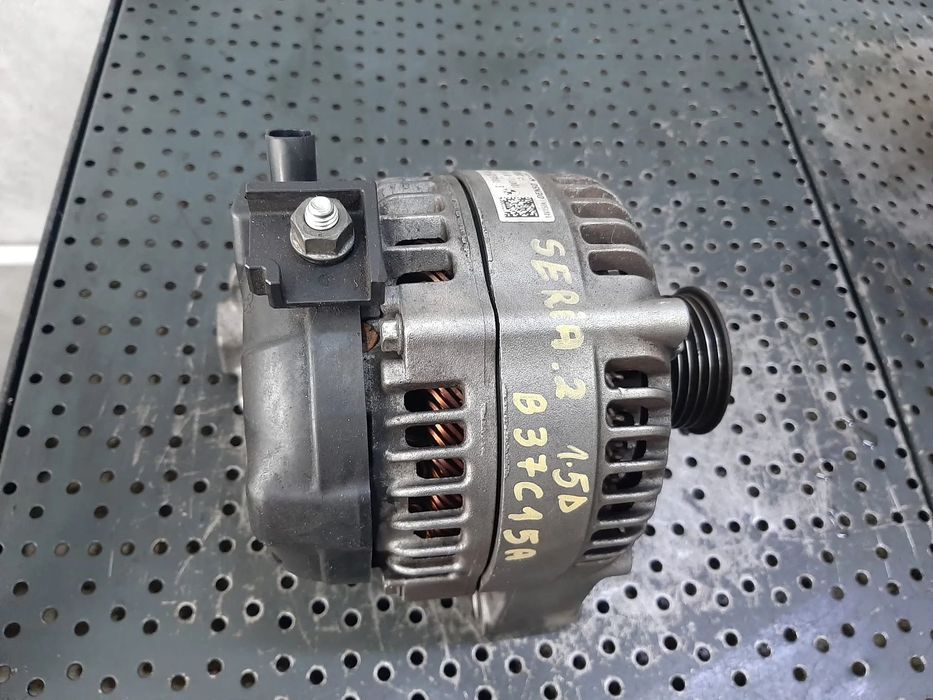 alternator 1.5 d 2.0 d b37c15a bmw serie 2 f45   7640131-04 104211-8182