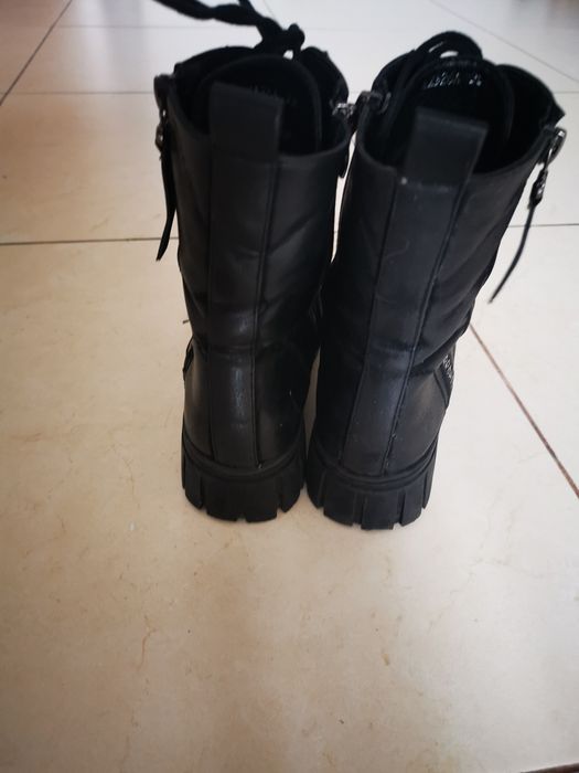 Cizmulite de iarna nr 35