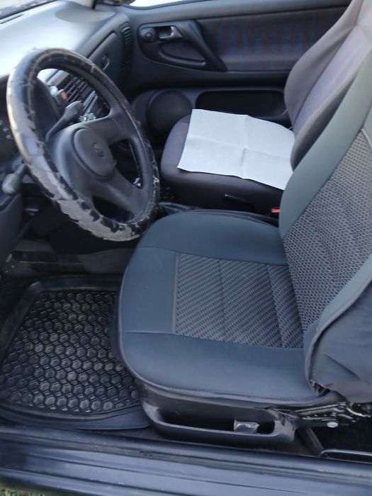 Vw Polo Фолцваген поло