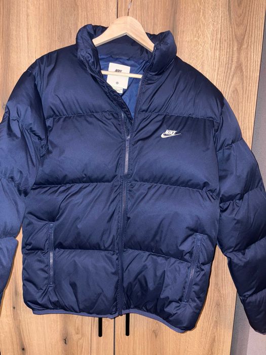 Nike Storm-Fit Windrunner PrimaLoft - Размер S